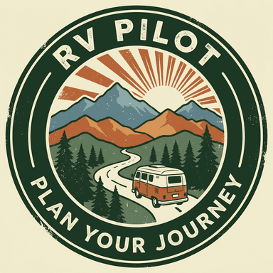 RVPilot — plan your journey